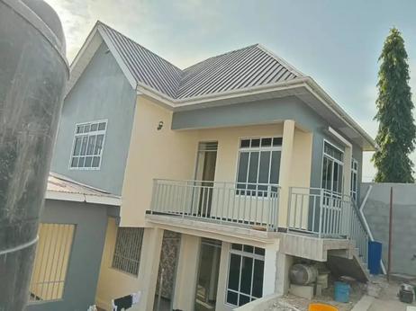 Apartment ya vyumba viwili inapangishwa Kwa Msuguri, Dar Es Salaam Apartment ya vyumba viwili inapangishwa Kwa Msuguri, Dar Es Salaam