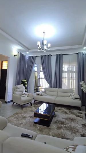 Nyumba ya vyumba vinne inauzwa Madale Contena, Dar Es Salaam (500 sqm) Nyumba ya vyumba vinne inauzwa Madale Contena, Dar Es Salaam (500 sqm)