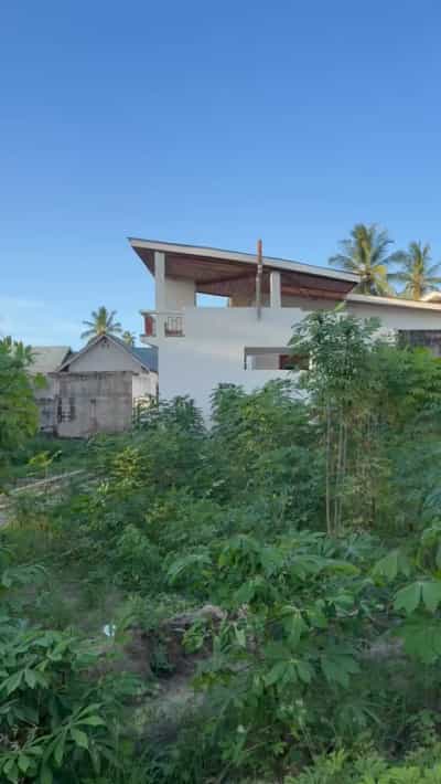 Kiwanja (Residential/Commercial) kinauzwa Goba Central, Dar Es Salaam (800 sqm)