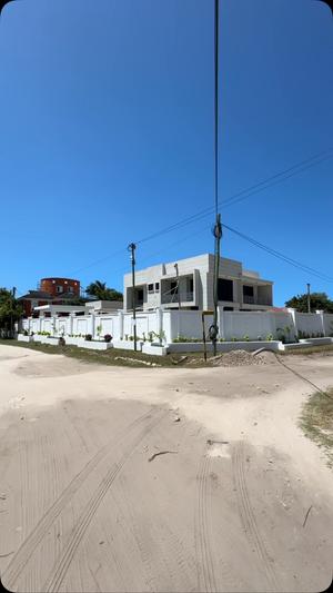 Kiwanja kinauzwa Mbweni Malindi, Dar Es Salaam (1900 sqm) Kiwanja kinauzwa Mbweni Malindi, Dar Es Salaam (1900 sqm)
