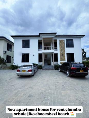 Apartment ya chumba kimoja inapangishwa Mbezi Beach, Dar Es Salaam Apartment ya chumba kimoja inapangishwa Mbezi Beach, Dar Es Salaam