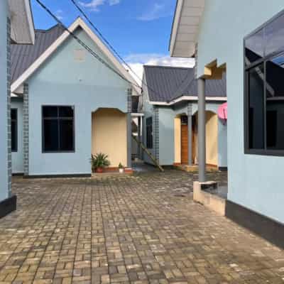 2 Bedrooms House/Apartment for Rent in Ilomba, Mbeya