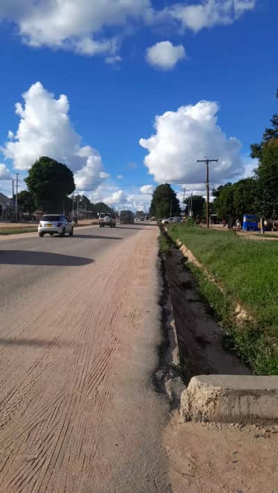 Kiwanja kinauzwa Dodoma