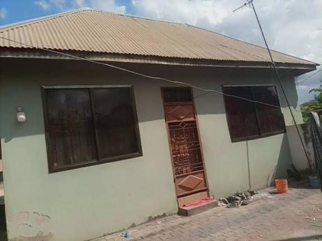 Nyumba ya chumba kimoja inapangishwa Kimara Temboni, Dar Es Salaam