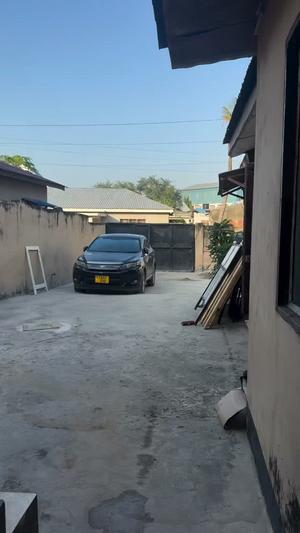 Nyumba/Apartment ya chumba kimoja inapangishwa Sinza Madukani, Dar Es Salaam