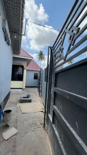 Nyumba ya chumba kimoja inapangishwa Kigamboni, Dar Es Salaam Nyumba ya chumba kimoja inapangishwa Kigamboni, Dar Es Salaam
