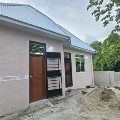 Apartment inapangishwa Kimara Temboni, Dar Es Salaam