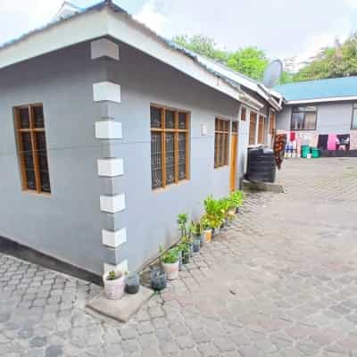 Nyumba ya chumba kimoja inapangishwa Kimara Mwisho, Dar Es Salaam Nyumba ya chumba kimoja inapangishwa Kimara Mwisho, Dar Es Salaam