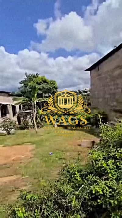 Nyumba ya vyumba viwili inauzwa Goba Majengo, Dar Es Salaam (360 sqm)