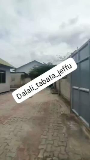 Nyumba ya vyumba vitatu inapangishwa Tabata Segerea, Dar Es Salaam Nyumba ya vyumba vitatu inapangishwa Tabata Segerea, Dar Es Salaam