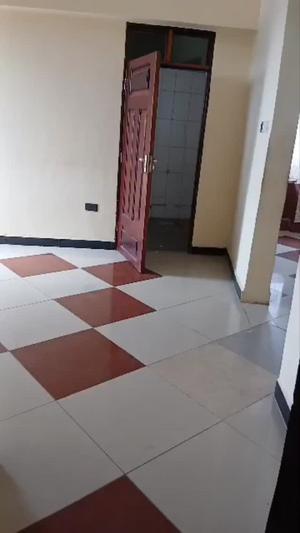 Apartment ya chumba kimoja inapangishwa Kawe, Dar Es Salaam