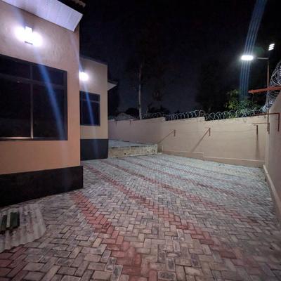 Nyumba/Apartment ya chumba kimoja inapangishwa Pugu Kona, Dar Es Salaam Nyumba/Apartment ya chumba kimoja inapangishwa Pugu Kona, Dar Es Salaam