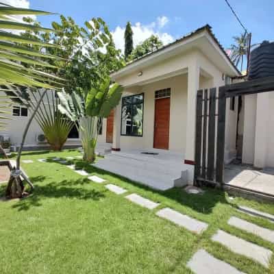 Apartment ya chumba kimoja inapangishwa Goba Simba Oil, Dar Es Salaam