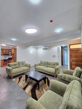 2 Bedrooms Furnished Apartment for Rent in Mikocheni, Dar Es Salaam 2 Bedrooms Furnished Apartment for Rent in Mikocheni, Dar Es Salaam