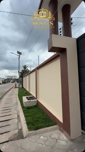 Apartment ya vyumba viwili inapangishwa Victoria, Dar Es Salaam