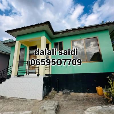 3 Bedrooms House for Rent in Tabata Kinyerezi, Dar Es Salaam