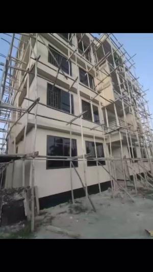 Nyumba inapangishwa Ubungo Kibo, Dar Es Salaam