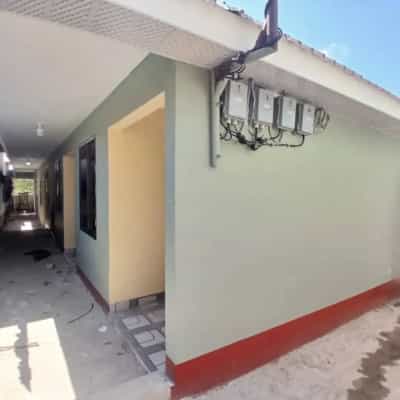 1 Bedroom House for Rent in Kimara Korogwe, Dar Es Salaam