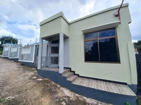Nyumba ya chumba kimoja inapangishwa Kilungule, Dar Es Salaam