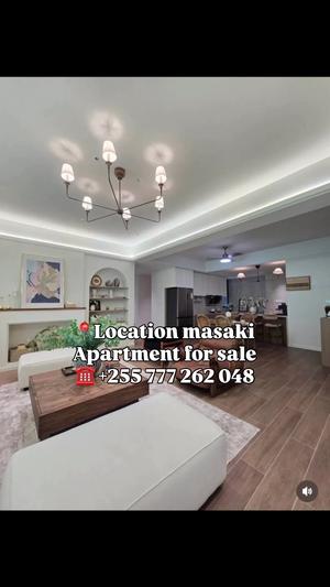 Apartments for Sale in Masaki, Dar Es Salaam Apartments for Sale in Masaki, Dar Es Salaam