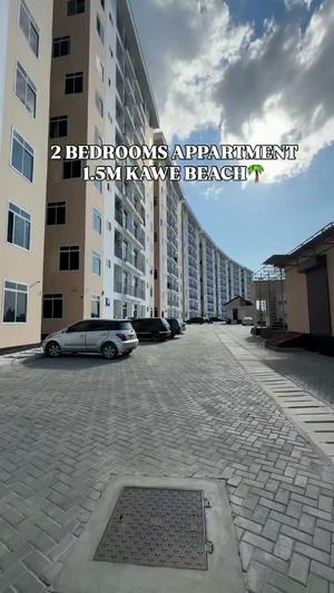 2 Bedrooms House for Sale in Kawe Beach, Dar Es Salaam 2 Bedrooms House for Sale in Kawe Beach, Dar Es Salaam