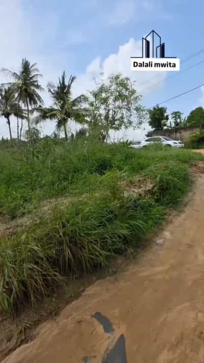 Plots for sale in Goba, Dar Es Salaam Plots for sale in Goba, Dar Es Salaam