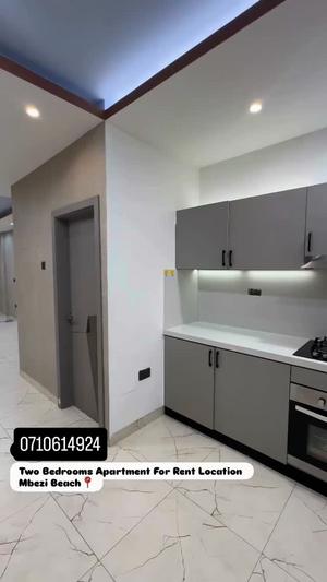 2 Bedrooms Apartment for Rent in Mbezi Beach, Dar Es Salaam 2 Bedrooms Apartment for Rent in Mbezi Beach, Dar Es Salaam