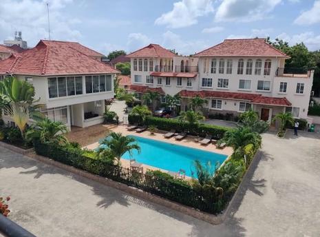 Villa (Furnished) ya vyumba vinne inapangishwa Oysterbay, Dar Es Salaam