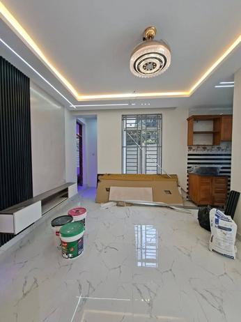 Nyumba ya vyumba viwili inapangishwa Goba Njia 4, Dar Es Salaam Nyumba ya vyumba viwili inapangishwa Goba Njia 4, Dar Es Salaam