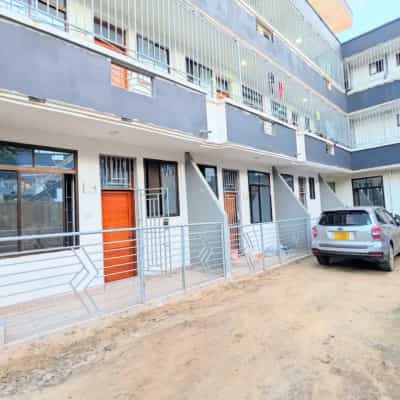 1 Bedroom Furnished House for Rent in KIMARA KOROGWE, Dar Es Salaam