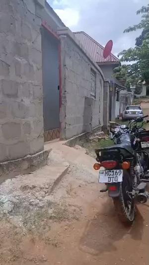 1 Bedroom House for Rent in Segerea, Dar Es Salaam 1 Bedroom House for Rent in Segerea, Dar Es Salaam