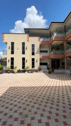 Apartment ya vyumba viwili inapangishwa Salasala, Dar Es Salaam Apartment ya vyumba viwili inapangishwa Salasala, Dar Es Salaam