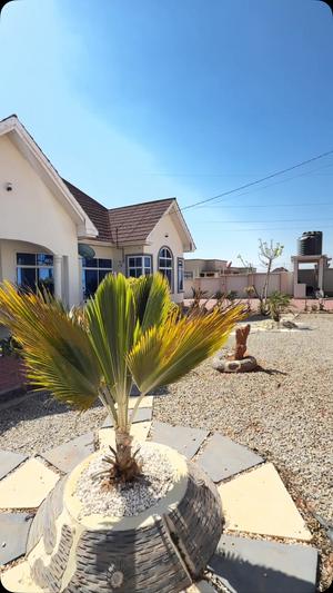 4 Bedrooms House for Rent in Mkalama, Morogoro 4 Bedrooms House for Rent in Mkalama, Morogoro