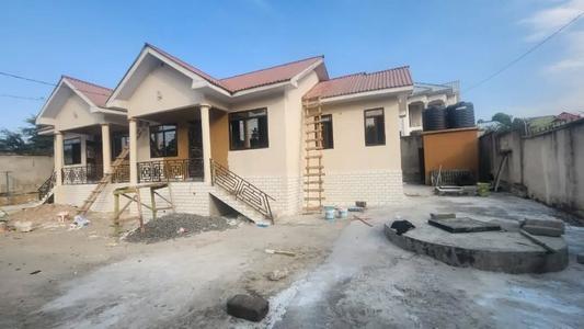 Apartment ya vyumba viwili inapangishwa Mbezi Kwa Msuguri, Dar Es Salaam Apartment ya vyumba viwili inapangishwa Mbezi Kwa Msuguri, Dar Es Salaam