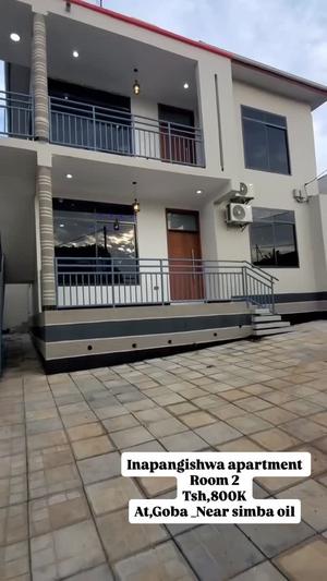 2 Bedrooms House/Apartment for Rent in Goba, Dar Es Salaam 2 Bedrooms House/Apartment for Rent in Goba, Dar Es Salaam