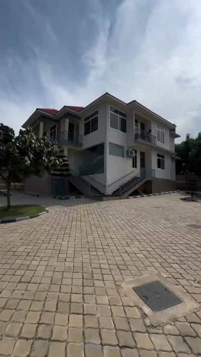 Apartment ya vyumba viwili inapangishwa Salasala, Dar Es Salaam