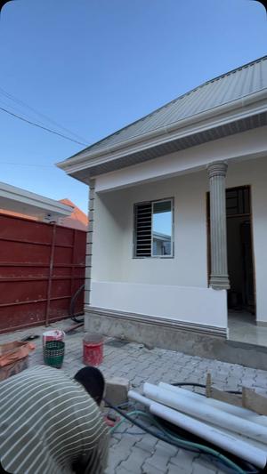 1 Bedroom House for Rent in Kigamboni Darajani, Dar Es Salaam