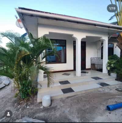 Nyumba ya vyumba viwili inapangishwa Kitunda Nyantila, Dar Es Salaam