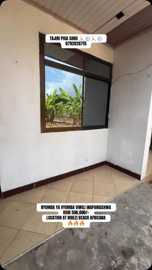 2 Bedrooms Apartment for Rent in Mbezi Beach Jogoo, Dar Es Salaam 2 Bedrooms Apartment for Rent in Mbezi Beach Jogoo, Dar Es Salaam
