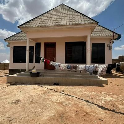 3 Bedrooms House for Sale in Michese, Dodoma (590 sqm) 3 Bedrooms House for Sale in Michese, Dodoma (590 sqm)