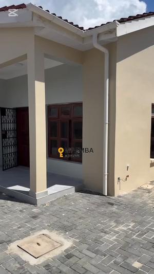 Nyumba ya vyumba viwili inapangishwa Mbezi Beach, Dar Es Salaam Nyumba ya vyumba viwili inapangishwa Mbezi Beach, Dar Es Salaam