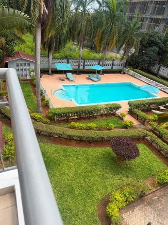3 Bedrooms Furnished Apartment for Rent in Masaki, Dar Es Salaam 3 Bedrooms Furnished Apartment for Rent in Masaki, Dar Es Salaam
