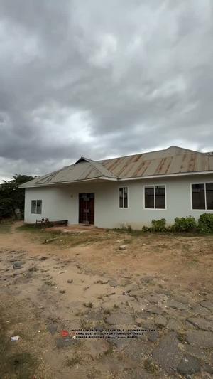 Residential/Commercial Plot for Sale in Kimara Korogwe, Dar Es Salaam (800 sqm) Residential/Commercial Plot for Sale in Kimara Korogwe, Dar Es Salaam (800 sqm)