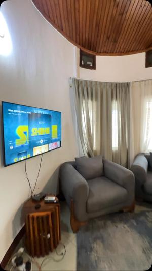 4 Bedrooms Furnished House for Rent in Mikocheni, Dar Es Salaam 4 Bedrooms Furnished House for Rent in Mikocheni, Dar Es Salaam