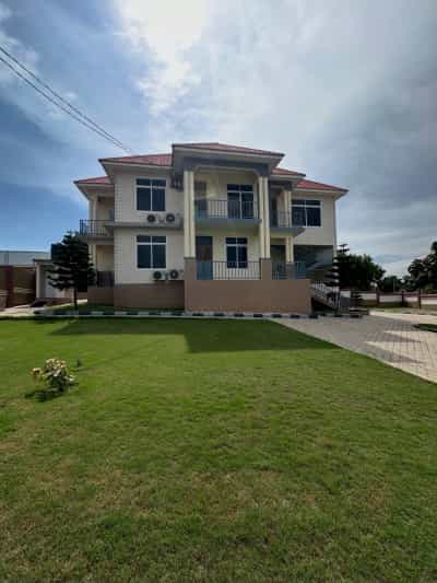 2 Bedrooms Apartment for Rent in Salasala Mwisho Wa Lami, Dar Es Salaam