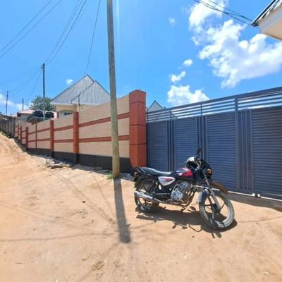 Apartment for Rent in Kimara Mwisho, Dar Es Salaam