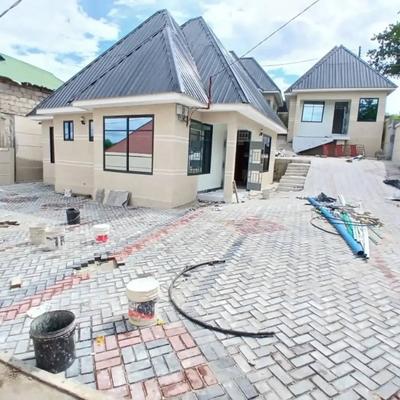 2 Bedrooms Apartment for Rent in Mbezi Maramba Mawili, Dar Es Salaam