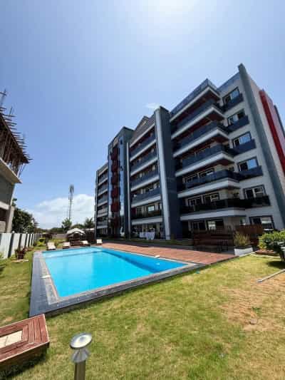 2 Bedrooms Furnished Apartment for Rent in Masaki, Dar Es Salaam