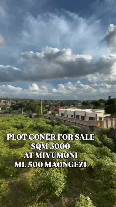 Kiwanja kinauzwa Tegeta, Dar Es Salaam Kiwanja kinauzwa Tegeta, Dar Es Salaam