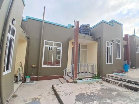Apartment ya vyumba viwili inapangishwa Kimara Temboni, Dar Es Salaam